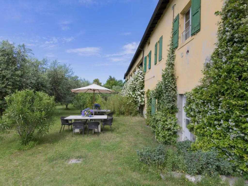 Apartment Tenuta Naiano Leonardo