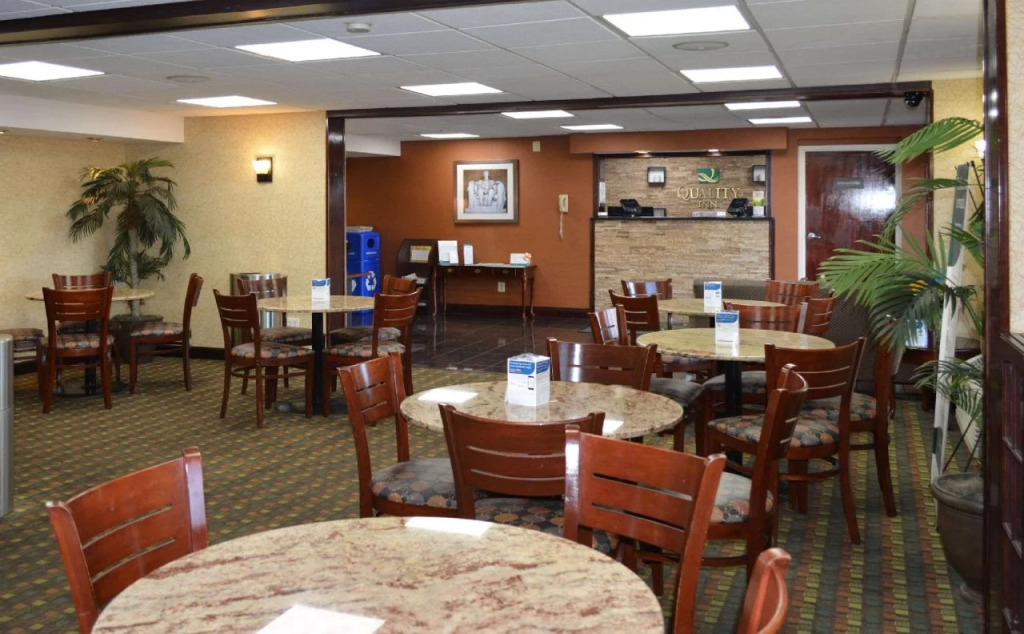 Motel 6 Catonsville MD Baltimore West