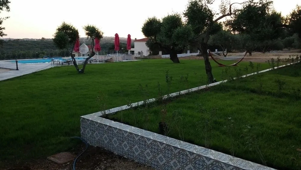 Elaias Gi Residence