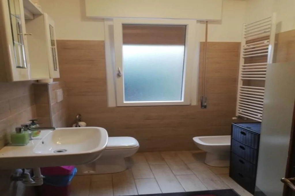 Venice Concordia Guesthouse