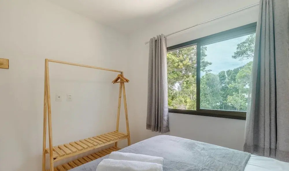 Houses With Pool 500m From the Beach in Arraial D'ajuda - ATP