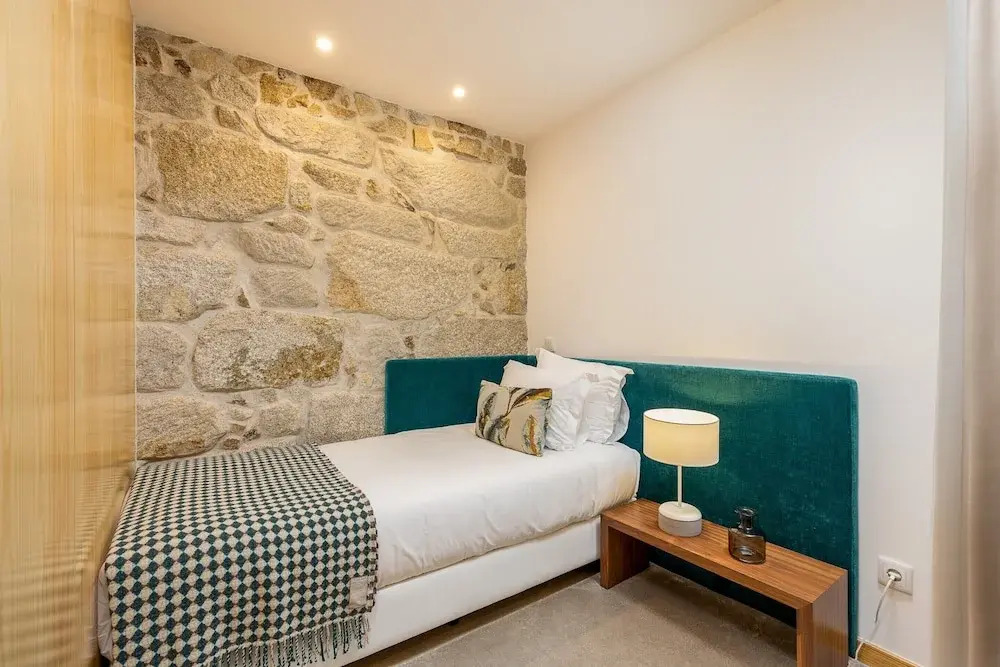 3 Guests Apartment in Vila Nova de Gaia