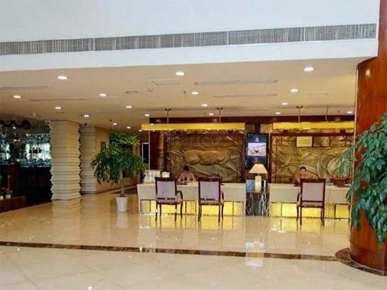 宁波新金星宾馆