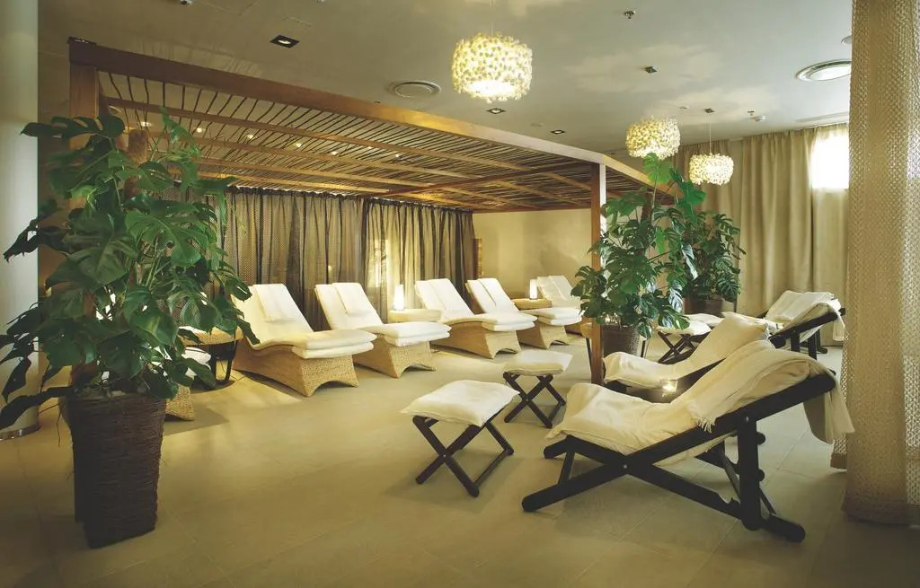 Holiday Club Vierumäki Superior Apartments