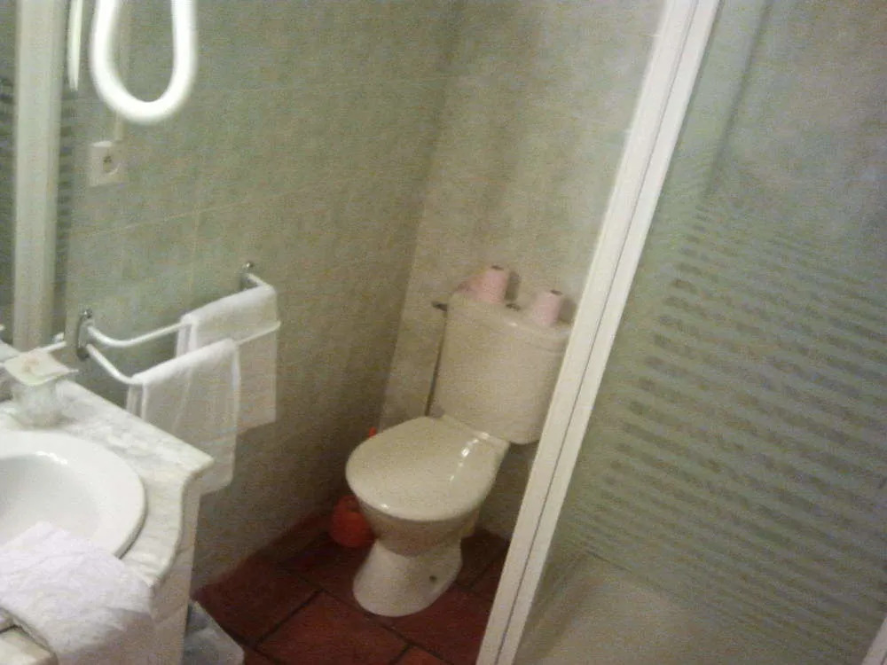 Hotel Samaran