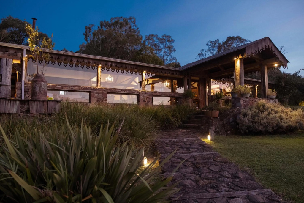 Estalagem La Hacienda