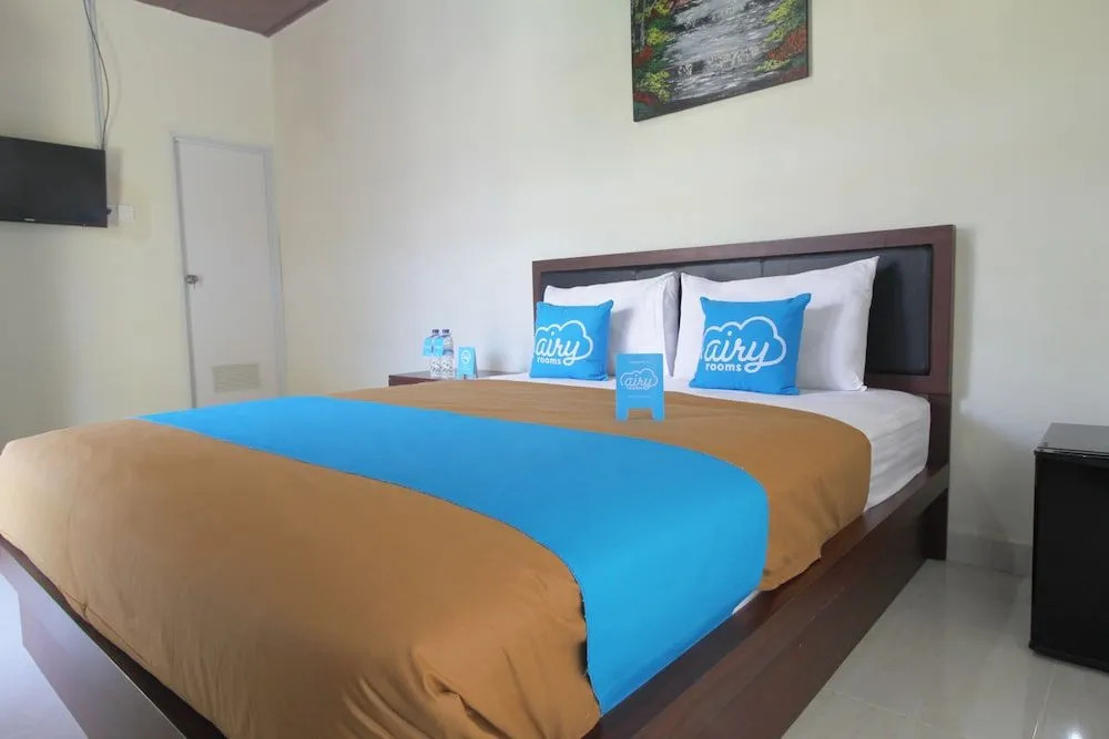 Airy Raya Kuta Gang Sehati 2 Bali