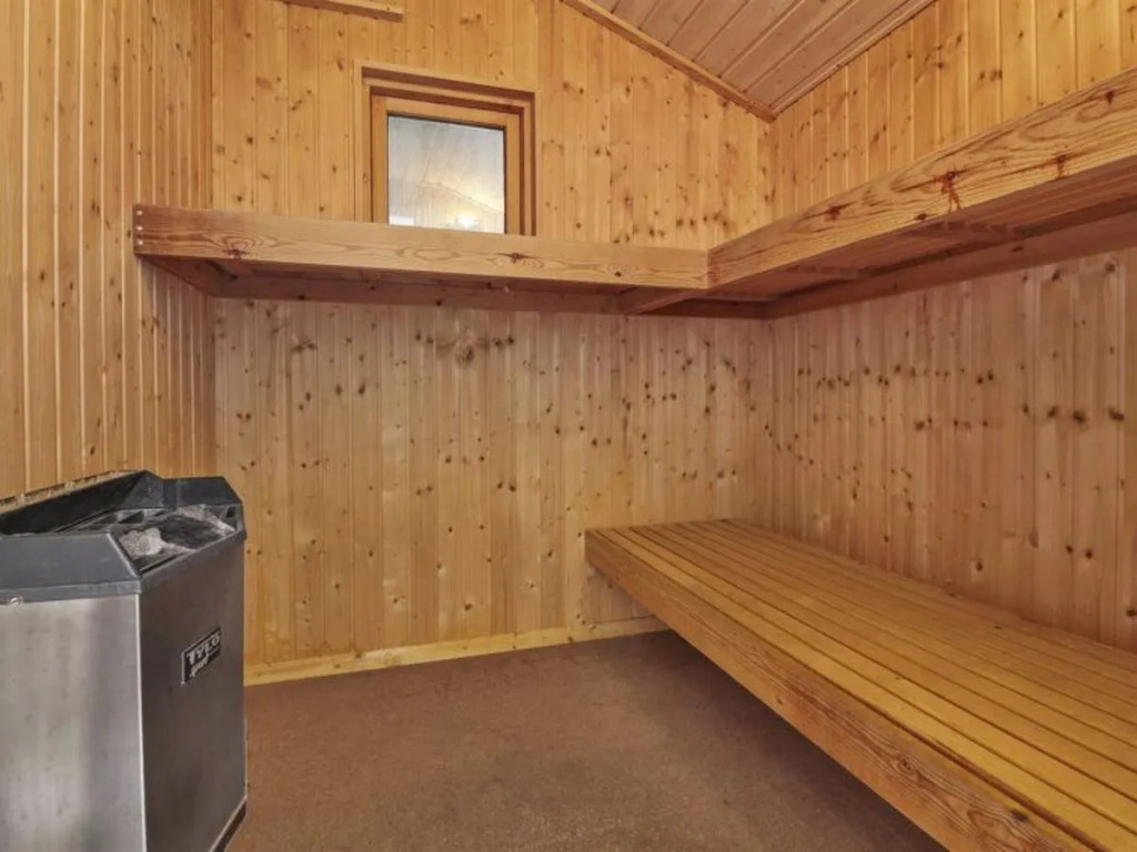 "Hennes" - 250m from the sea in NW Jutland