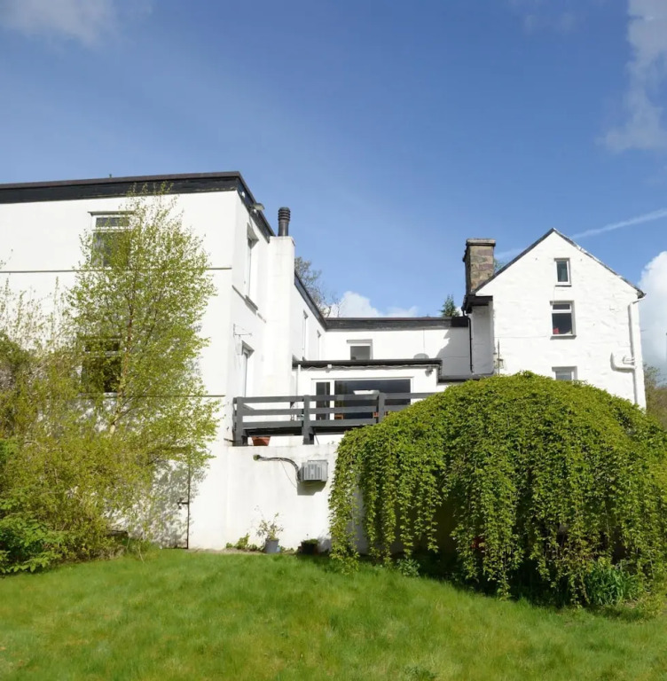 Gallt y Glyn Hostel