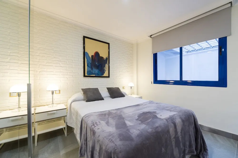 Suites Garden Apartments