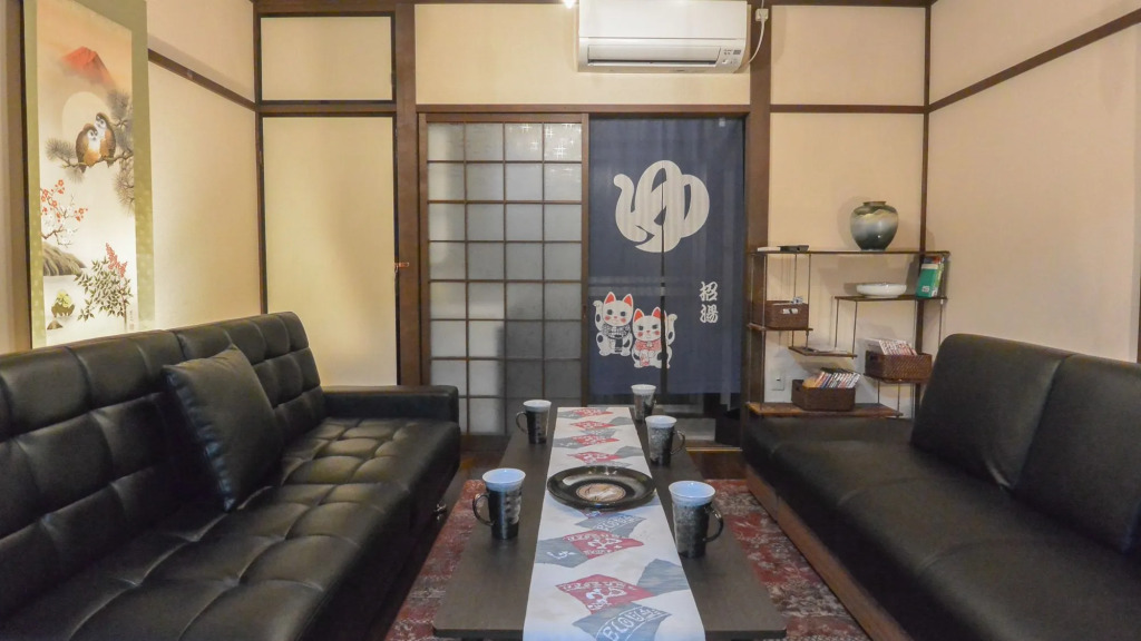 Kyougetsuan