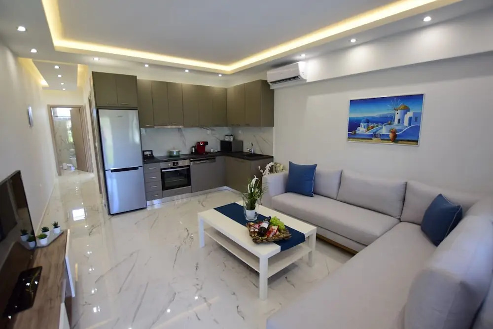 Vista Luxury Suites