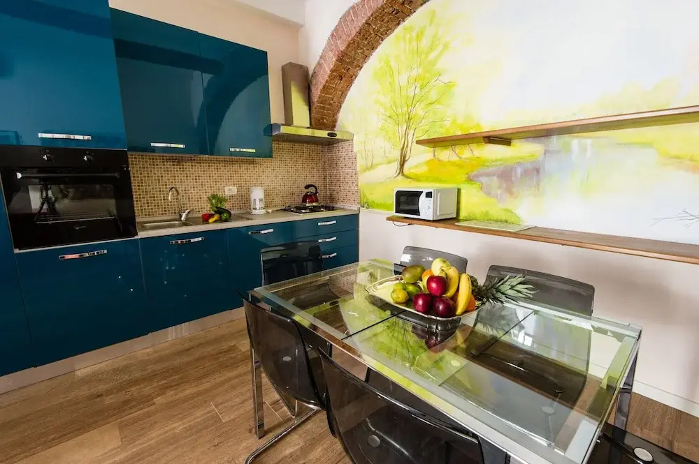 Casa Agli Scrimiari ItalianFlat