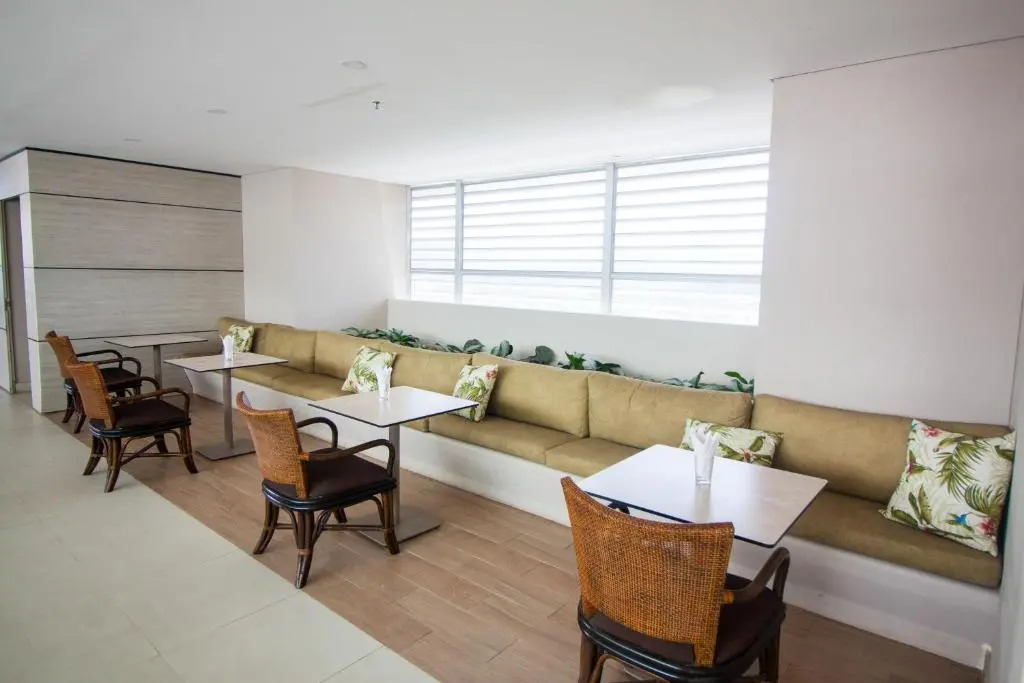 Apartamentos en Reserva del Mar - By BEDVIAJES