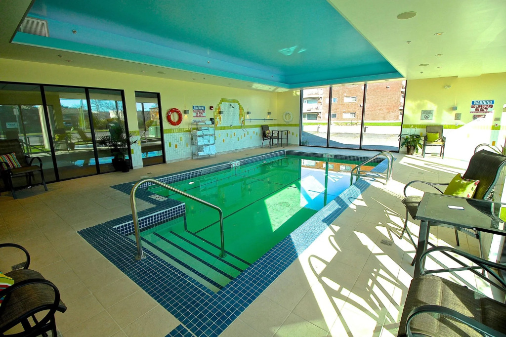 Fairfield by Marriott Regina