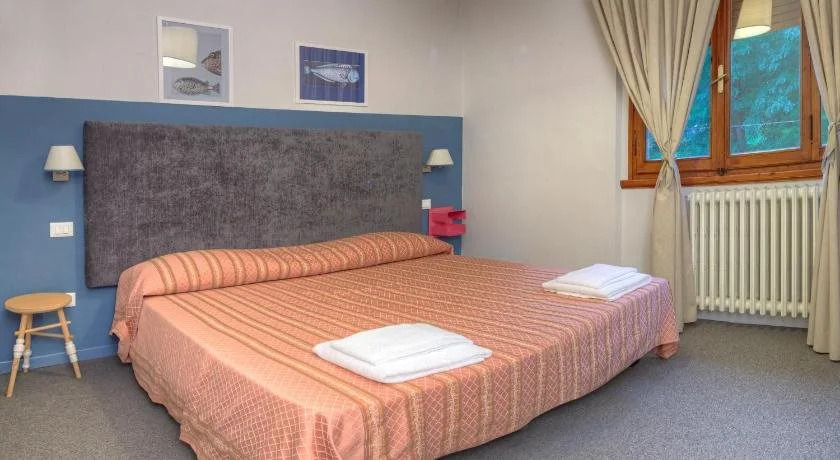 Albergo Bargino