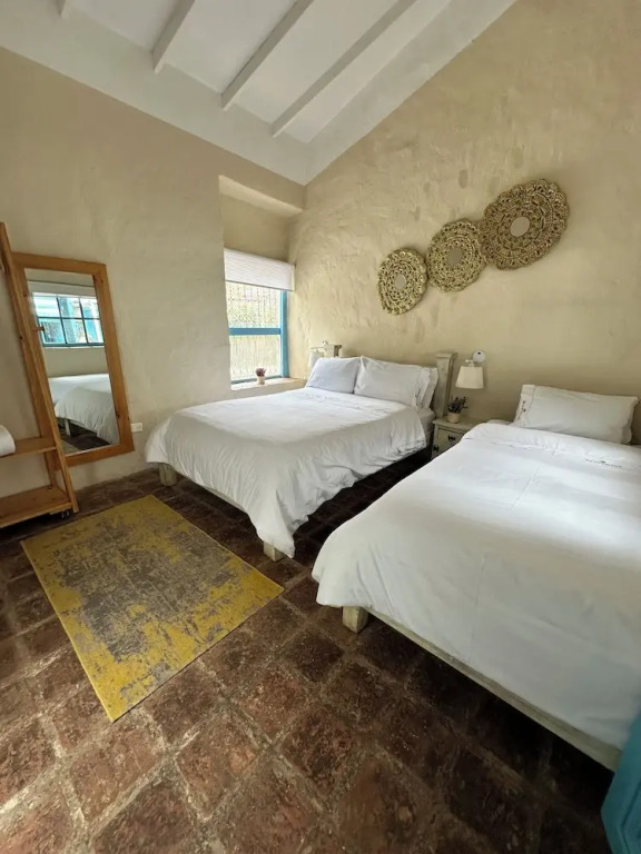 Casa Provenzal Hotel Boutique