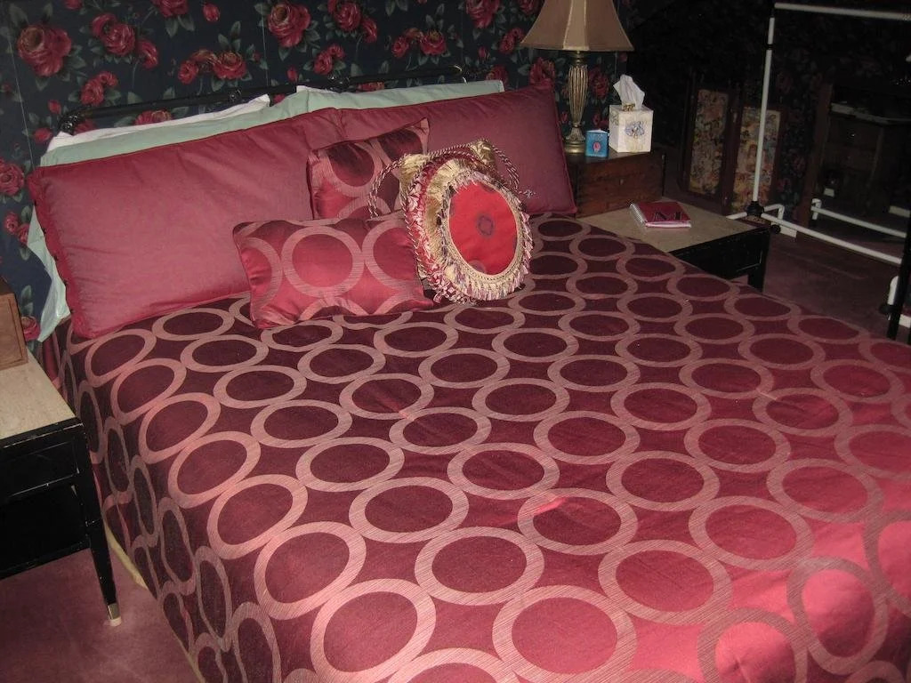 Mildreds Bed & Breakfast