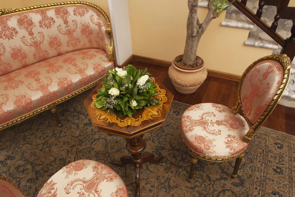 Hotel Villa Pigna