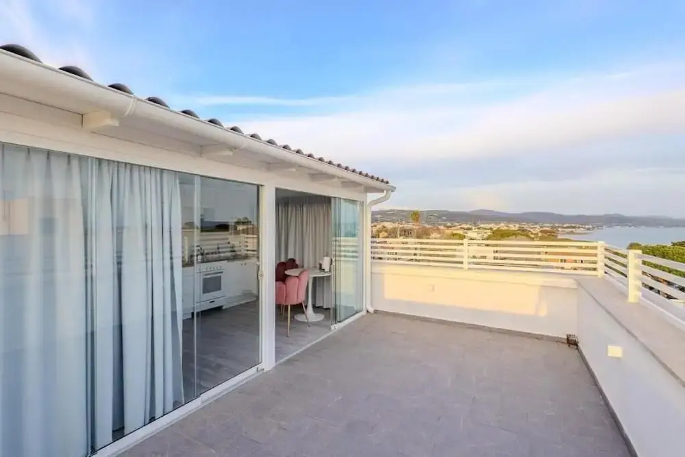 Maison 31 - Luxury Apartments