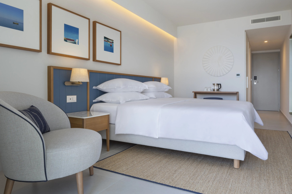 Bluesun Hotel Marina