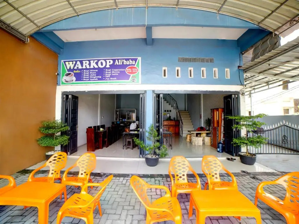 Hotel O Gurusinga Guesthouse