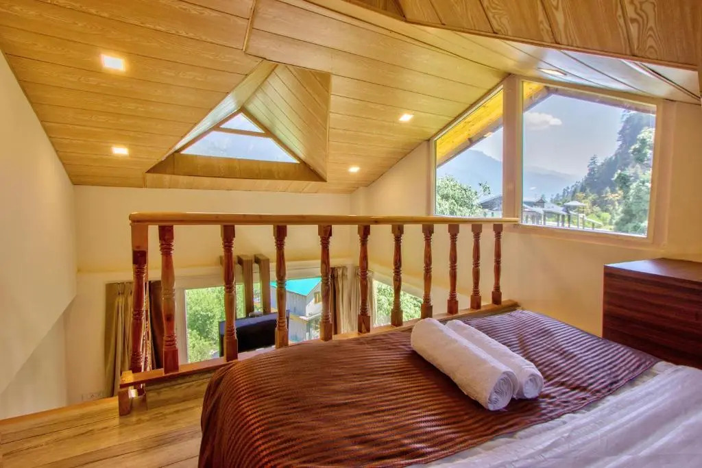 Ranson luxury hotels and resorts