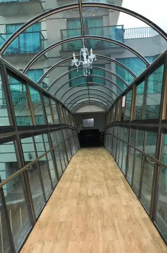 Tamareiras Prime Hotel