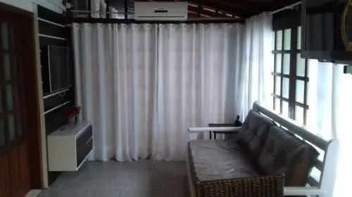residencial Maré Mansa