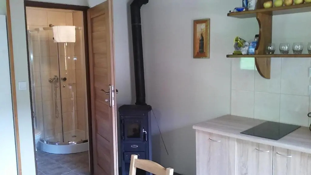 Domek Górski Czarna Góra