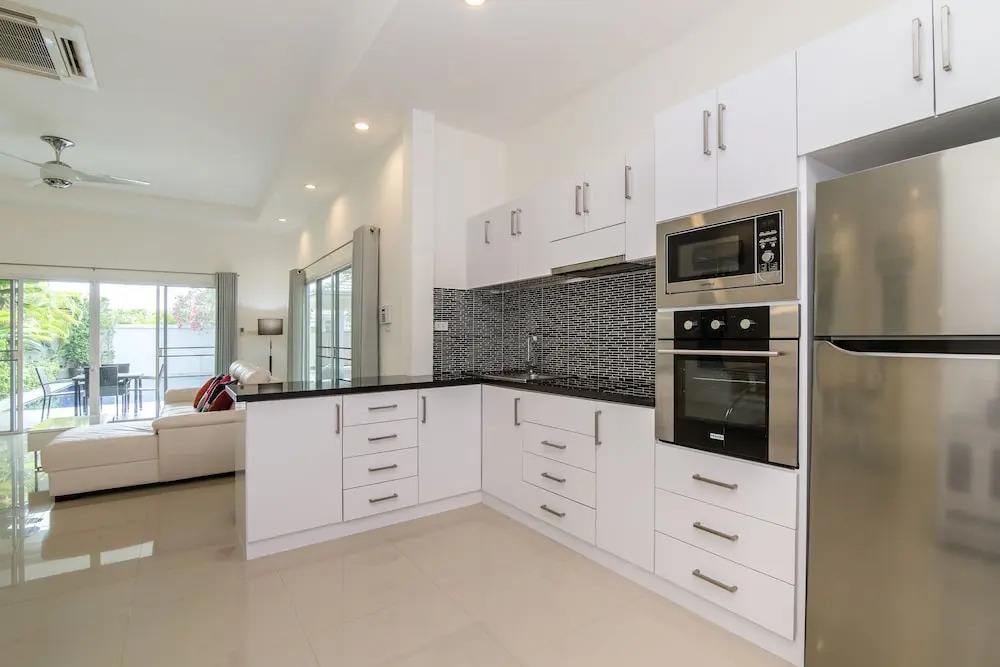 3 Bedroom Pool Villa L53