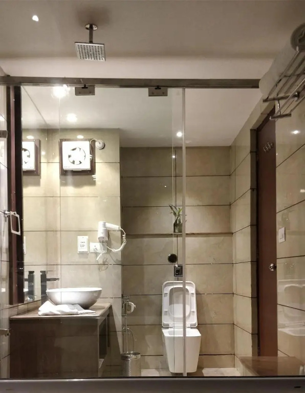 Indraprastha Spa Resort