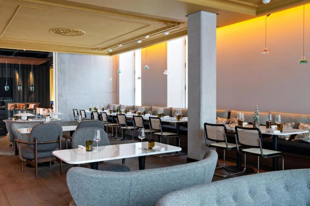 Hôtel LÉONOR the place to live By Stay Collection