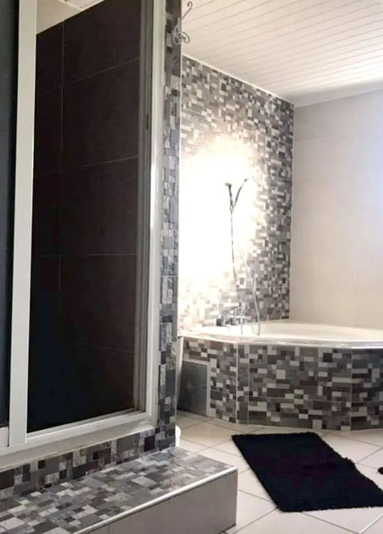 Villa With 4 Bedrooms in Saint-louis, With Wonderful sea View, Private Pool, Enclosed Garden Near the Beach