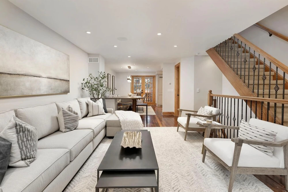 Central AC Updated 4 BR 4 5 BA Townhouse - Pool