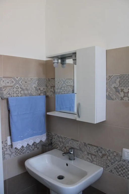 Apartment Near the Beach in Balestrate