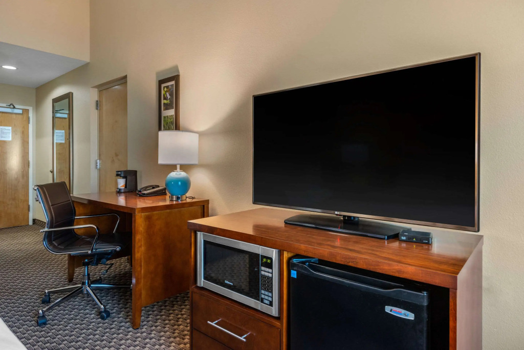 Comfort Inn & Suites Wildwood - The Villages