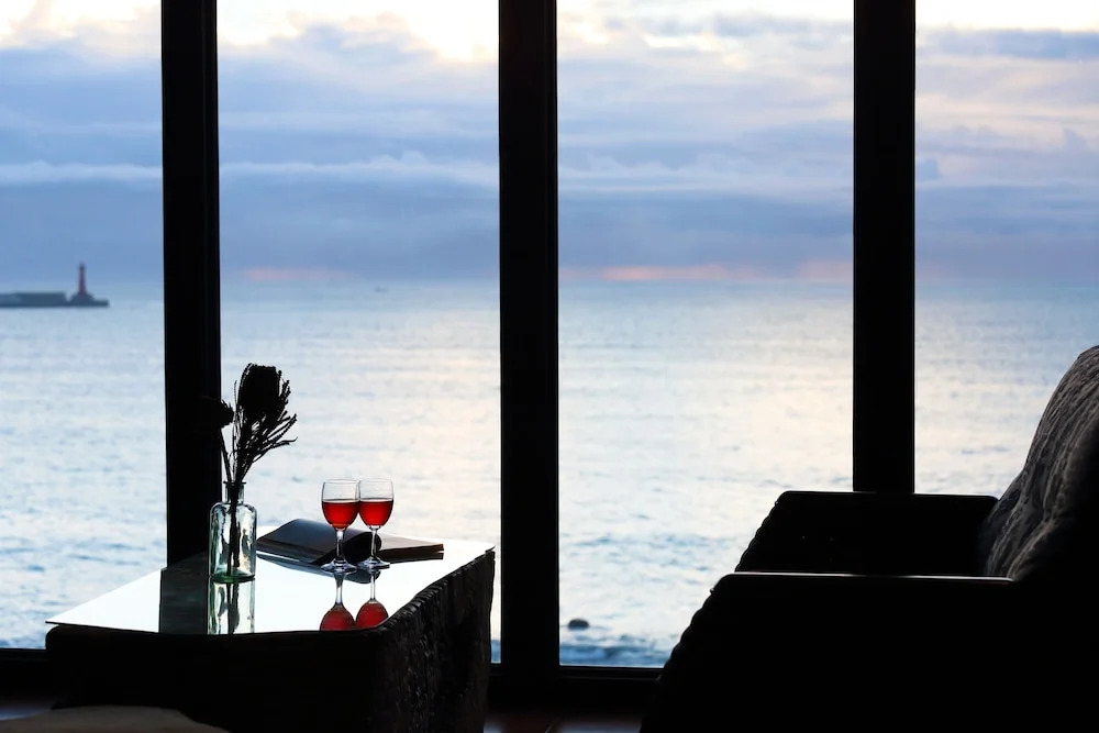 Slow Living Seaview B&B