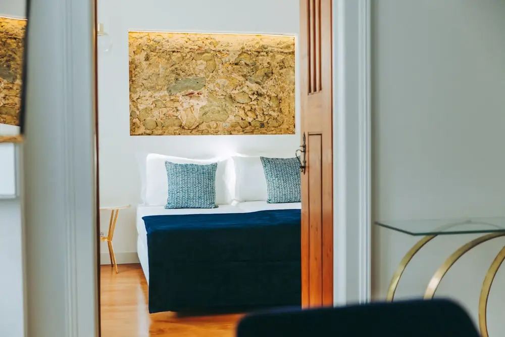 54 São Paulo - Exclusive Apartment Hotel