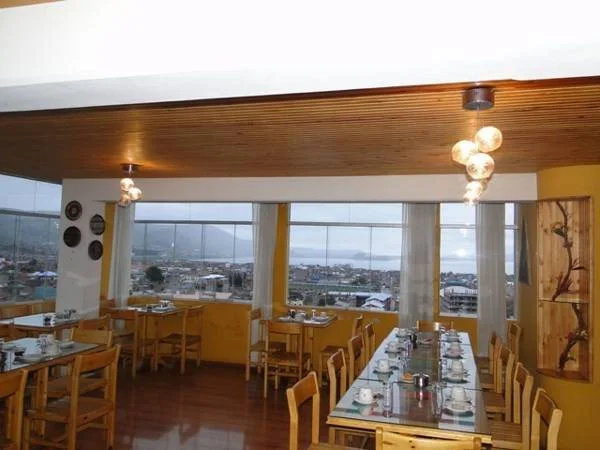 Hotel Helena Inn
