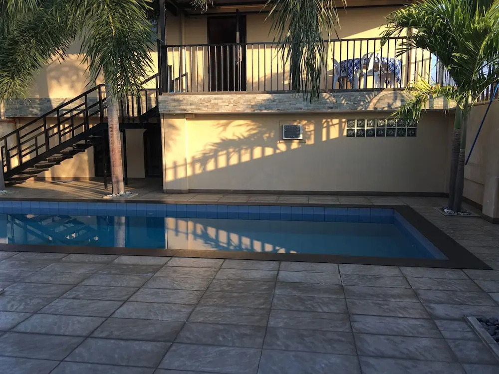 Casa Felipa