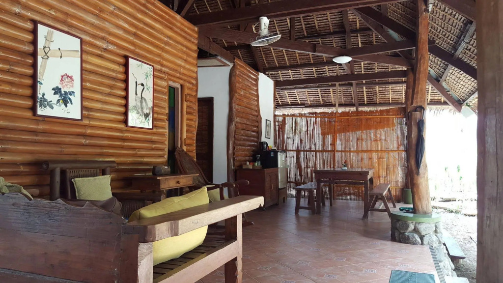 Villa Formosa Panglao