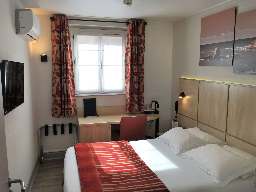 Best Western Lyon Saint-Antoine