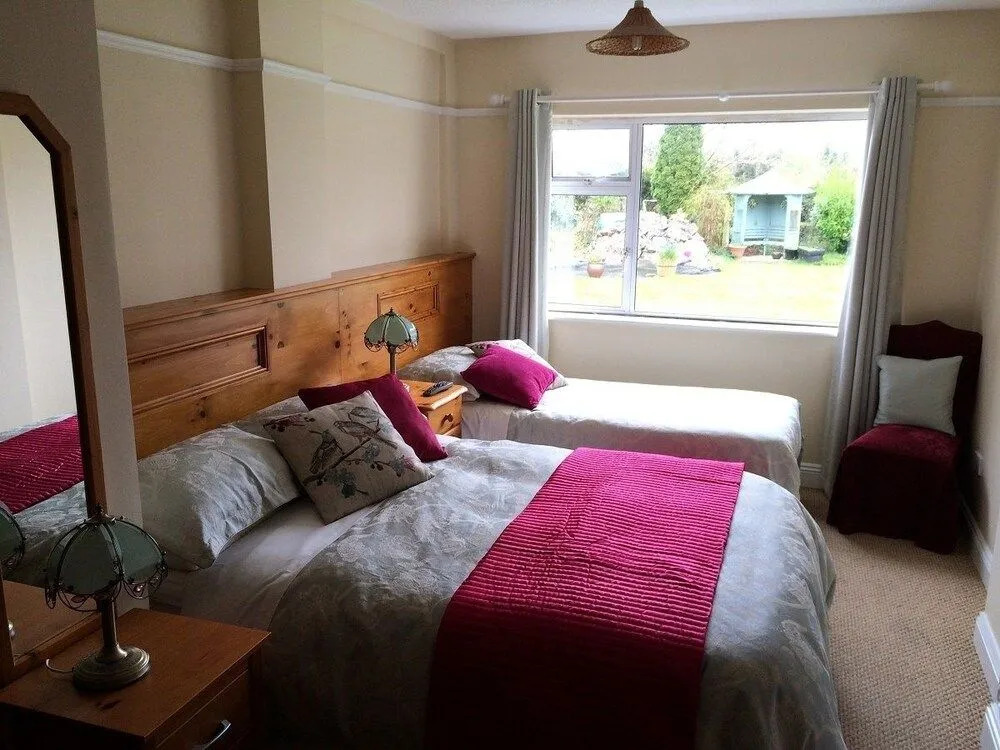 Ashleigh House B&B