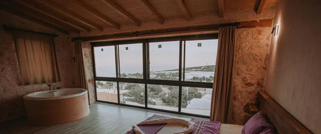 Villa Sunrise Demre