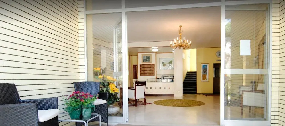 Hotel Dom