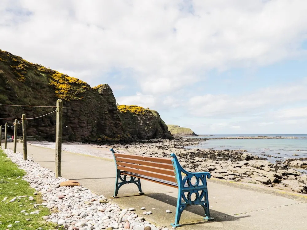 St Magnus Haven