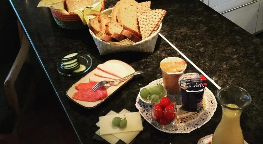 Trimbach Heights Bed&Breakfast
