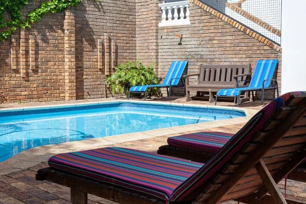 5 Rembrandt Guesthouse