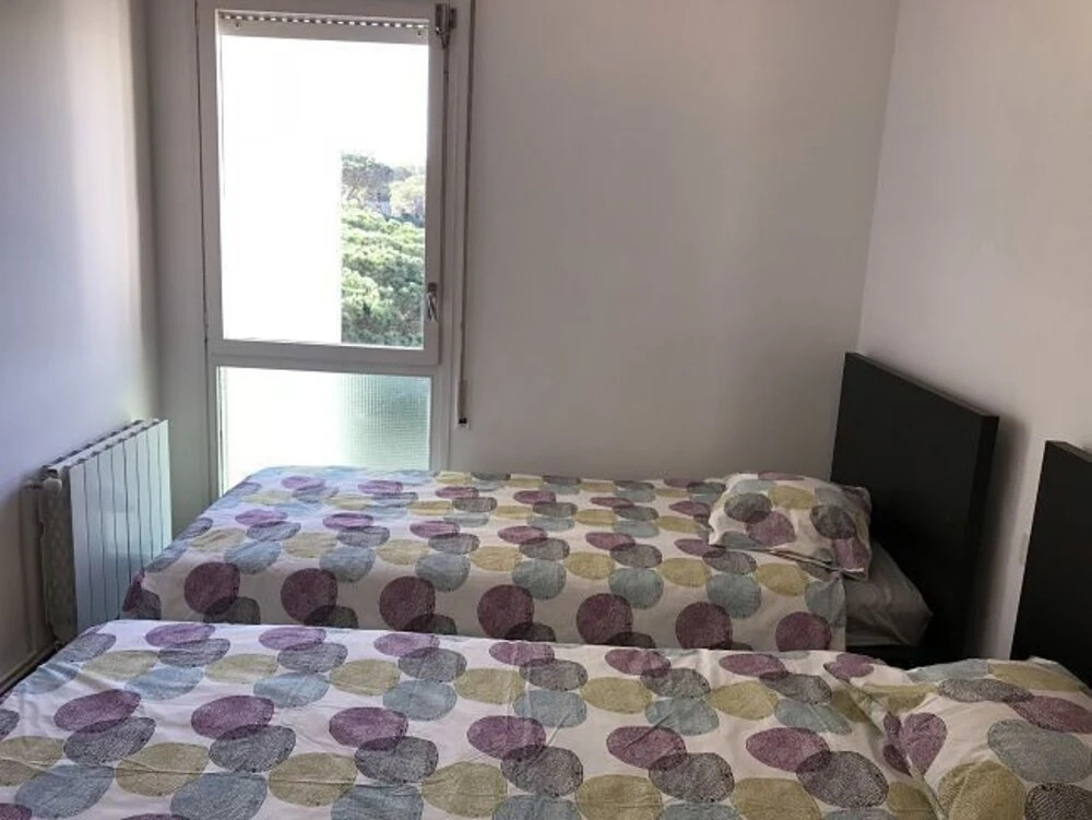 Apartamento Nautic Aro I 5A
